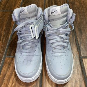 Mens Air Force 1 Mid